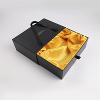 Hot Sale Sustainable Kraft Paper Reading Eyewear Vision Care Accessories Packaging Gift Paper Box