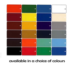 สีพ่นอะคริลิกเรซิ่นยี่ห้อ YINDY รุ่น B001 2K สำหรับงานซ่อมสีรถยนต์ พร้อมเม็ดสีและคุณสมบัติป้องกันการเหลือง สำหรับรถยนต์และงานเคลือบพลาสติก - Product Image 3