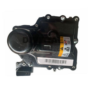 Corps de vanne mécatronique 0AM325025 0AM325025H 0AM325025D 0AM325065 AB TCU 7 vitesses DSG pour VW DQ200 0AM927769D pour <span class=keywords><strong>embrayage</strong></span> à sec - Product Image 1