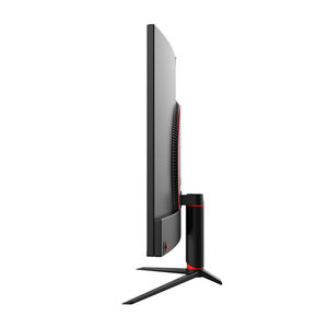 Moniteur de jeu e-sport incurvé 2K 165Hz 1ms de réponse 2500R de 38,5 pouces, personnalisable en gros - Product Image 4