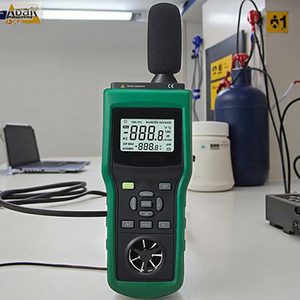 <span class=keywords><strong>5</strong></span> trong <span class=keywords><strong>1</strong></span> amf035 môi trường thử nghiệm thiết bị cần thiết cho phân tích toàn diện - Product Image 3