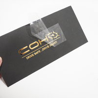 Impression personnalisée vinyle transfert uv autocollant logo transparent métal autocollants transfert bronzant argent transfert autocollants étiquette
