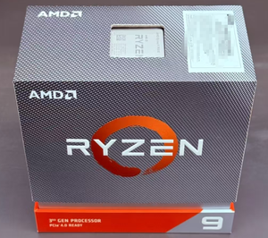 Para CPU <span class=keywords><strong>AMD</strong></span> <span class=keywords><strong>Ryzen</strong></span> <span class=keywords><strong>9</strong></span> <span class=keywords><strong>3950X</strong></span>, Nuevo en Caja Original / Usado en Bandeja OEM (Opcional), 16 Núcleos, 32 Subprocesos, AM4, 3.5GHz - Product Image 1
