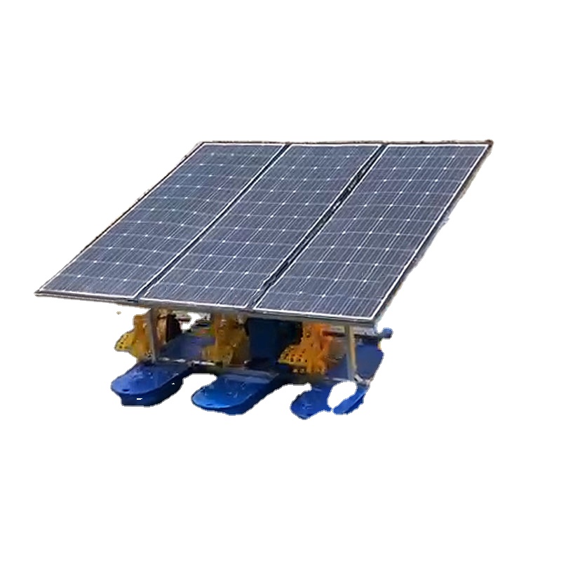 Дизельный двигатель Gainjoys, весло-колесо, аэратор, пруд для рыбы, длинный дизельный двигатель, увеличение кислорода для креветок и рыбы