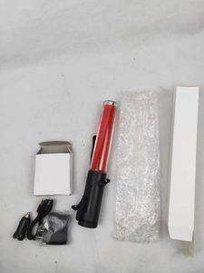 ロードセーフ12インチ<span class=keywords><strong>16</strong></span>インチLEDトラフィックワードバトン3モード充電式安全交通 - Product Image 3