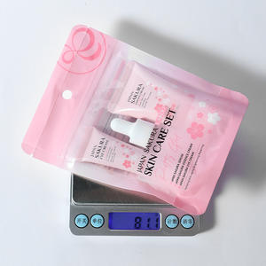 Laikou Customizable Brand Anti-Wrinkle and Toner Eye and Face <strong>Cream</strong> Set Japanese Cherry Blossom Moisturizing Wholesale - Product Image 4