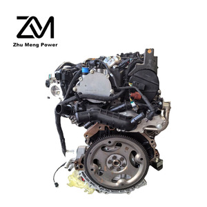 Motor Completo B7da 1.0 EcoBoost Nuevo y Usado para Ford Fiesta Focus Ecoboost 2013, Piezas para Modelo 2014, 2015, Ecoboost, <span class=keywords><strong>Ecosport</strong></span> - Product Image 4