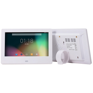 7 pollici WIFI Android del Sensore di Movimento LED Digital Photo Frame Con Lettore Video - Product Image 2