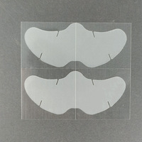 Patchs en hydrocuissardes pour le nez, élimine les Pores, le traitement des boutons d'acné, pièces
