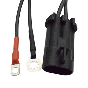Régulateur de tension Harley Davidson 74505-02 DC monophasé pour modèles FLT FLH - Product Image 2
