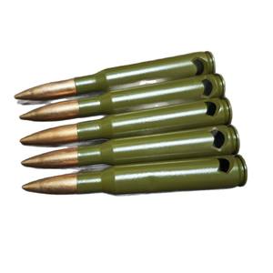 Mutfak öğeleri daha önce ateş gerçek kabuk muhafaza 50 Cal mermi kişiselleştirilmiş şişe açacağı - Product Image 3