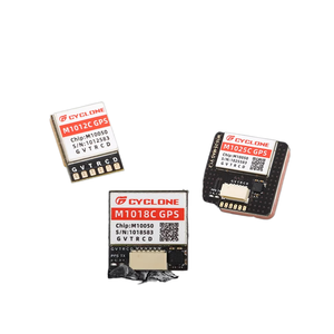CYCLONE 10ème Génération MGPS BeiDou M12 M18 M25 : Recherche satellite la plus rapide pour la navigation - Product Image 1