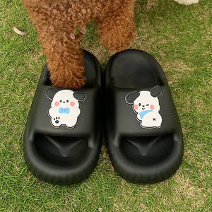 Chaussures mignonnes pour animaux de compagnie, qualité supérieure, bon marché, sandales décontractées en plastique pour filles - Product Image 6