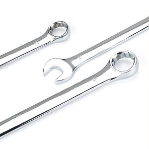 8PCS Carbon Steel Metric <strong>Combination</strong> Double Ended Ring Spanner <strong>Wrench</strong> Kit <strong>Set</strong> for Workshop Hand Tools - Product Image 3