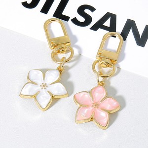 Túi hoa anh đào, hộp đựng tai nghe, mặt dây chuyền, ổ đĩa <span class=keywords><strong>flash</strong></span> USB, trang trí túi nhỏ, quà tặng nhỏ cho bé gái - Product Image 4