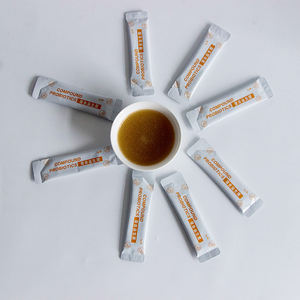 Poudre probiotique pour animaux de compagnie en gros-Normalisation rapide des selles - Product Image 1