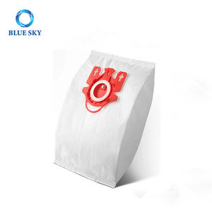 Remplacement du <span class=keywords><strong>sac</strong></span> à poussière 3D Efficiency AirClean Efficiency pour l'aspirateur Mieles <span class=keywords><strong>FJM</strong></span> remplace la partie 10123220 des pièces d'aspirateur - Product Image 6