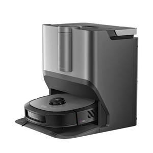 <span class=keywords><strong>Robot</strong></span> aspirador inteligente <span class=keywords><strong>Midea</strong></span> W20, 11000Pa, alta succión, secado de aire caliente, limpieza automática para el hogar, fregado húmedo y seco, agua automática - Product Image 1