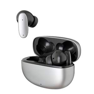 Écouteurs à réduction de bruit active sans fil <span class=keywords><strong>Anc</strong></span> BT V5.0 Casque sans fil Bluetooth Studio Iem Écouteurs TWS Écouteurs de jeu - Product Image 5