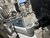 15Kg/30Kg/60Kg RS 232C Förderband-Kontrollwaage Zählplattform Tisch