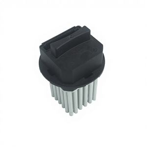 Module de soufflerie Mercedes-Benz W204 en gros et module de commande de soufflerie automobile 2048707710 pour VW et Land Rover - Product Image 4