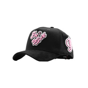 Casquettes Dand de Qualité Supérieure <span class=keywords><strong>BEVERLY</strong></span> <span class=keywords><strong>HILLS</strong></span> Broderie 3D Suède Vieilli Casquettes Originales Visière Courbée 31 Casquettes Sad Boyz 2 Casquettes de Baseball - Product Image 4