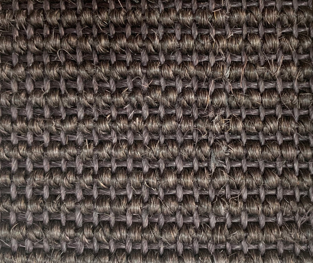 Tapis en sisal -1-6