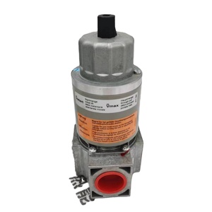 Électrovanne à gaz DUNGS MVDLE 215/5 (Allemagne) à ouverture et fermeture rapides pour pièces de chaudière STOCK 200 MVDLE 215/5 - Product Image 1