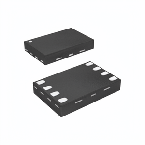 ชิ้นส่วนอิเล็กทรอนิกส์หน่วยความจำแบบเปลือย MX25V2035FZUI 8 UFDFN จากผู้ผลิต - Product Image 1