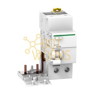 ชไนเดอร์ อิเล็คทริค A9V65263 - ใหม่ - Product Image 1
