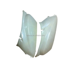 All'ingrosso Kit carene per moto per pezzi di ricambio per Honda <span class=keywords><strong>oggi</strong></span> AF61 GFC accessori per parti di moto - Product Image 2