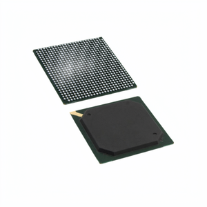 Buy Online Electronic Components 672 BBGA Embedded LFE2M50SE-7FN672C In Stock - Product Image 1
