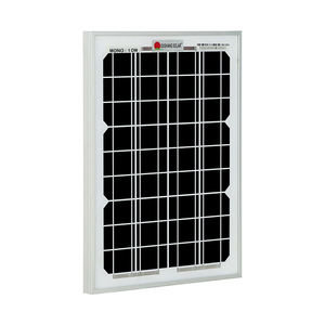 Panneau potovoltaic monocristallin <span class=keywords><strong>acheter</strong></span> 20 watt vert soleil bon prix 60w panneau solaire 12v 16v 10w mono cristallin plaque <span class=keywords><strong>de</strong></span> La Chine - Product Image 6