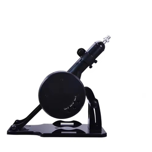 Sex Machine for Woman, Dildo Gun Sexy Masturbating Machine, <b>Wired</b> <b>Control</b> Thrusting Vibrating Dildo Masturbator Toys Sex Adult - Product Image 2