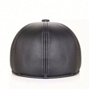 หมวกแก๊ป Henschel Other Ivy รุ่นคลาสสิค ลายสก็อต ปักลายนูน 3 มิติ พิมพ์ลายตาราง เหมาะสำหรับทุกฤดูกาล ใช้สำหรับเดินทาง สำหรับผู้ชาย - Product Image 6