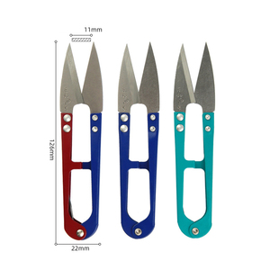 DONGHE NO.1 Power Mini Dụng Cụ Cắt Chỉ Thêu Chữ Thập Kéo Sợi - Product Image 1