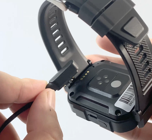 Reloj Inteligente Thinkrace para Pacientes con Demencia con Alerta de Desplazamiento - Product Image 5