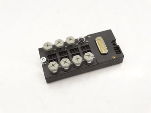 Mecanismo de Operación MPV-EA08-M8 - Product Image 1