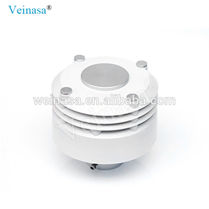 Estación de Monitoreo de Calidad del Aire AQS006, Sensor de Polvo PM2.5/PM10, Gases SO2, O3, CO, NO2, Modelo AQS006 PM - Product Image 2
