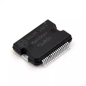 New Original 30639 Integrated Electronic Engine Computer Board Chip Car Ic Computing Chip Integrated Circuit 30639