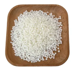 Raw material recycled HIPS H0409 high impact polystyrene white plastic gpps hips pellets HIPS H0409