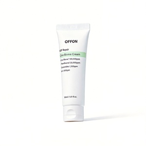 Crema Hidratante OFFON Hipoalergénica 5GF Repair Cica Biome para Piel Sensible, Cuidado Diario - Product Image 1
