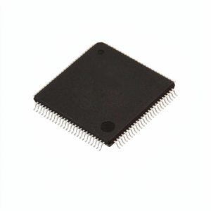 ส่วนประกอบอิเล็กทรอนิกส์ EPM7128SQC160-10 160 BQFP แบบฝังตัวดั้งเดิม - Product Image 1
