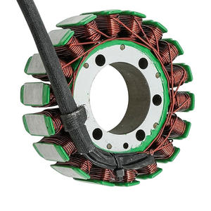 Nuevas Bobinas de Magneto 420296907 420684850 420685920 para Vehículos Can-Am Outlander con Código de Motor Automotriz - Product Image 4