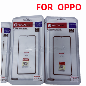 G + OCA Pro (Lớp Phủ Oleophobic) Màn hình cảm ứng kính + OCA cho Samsung S23 S22 s21fe S21 cộng với s20fe S10E Note 20 s10lite màn hình cảm ứng - Product Image 6