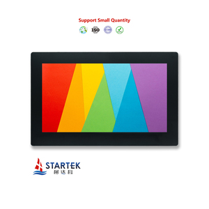 Startek 7 Inch Capacitive Touch Screen <strong>1024x600</strong> HMI TFT <strong>LCD</strong> <strong>Display</strong> <strong>Module</strong> with UART High Resolution <strong>LCD</strong> Panel - Product Image 3