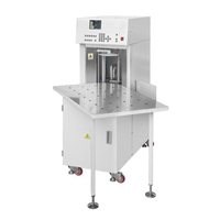 Máquina Automática para Contar Papel con Insertador de Etiquetas/Organizadores, Contador Digital de Hojas de Papel
