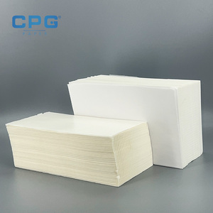 Papel de Etiquetas Térmicas Adhesivas Fuertes de 4x6 Pulgadas (100x150mm) y 120gsm para Comercio Electrónico, Paquetería y Logística - Product Image 1