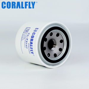 OEM Replacement Engine Parts Fuel Filter Element 33390 FF5226 P550127 SN 29236 for <b>Light</b> Truck - Product Image 6