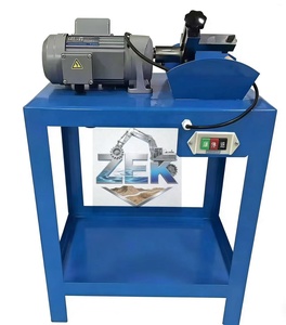 ZEK Sıcak Satış Hidrolik Hortum Sıkma Makinesi DX68 Kauçuk Boru Makinesi - Product Image 3